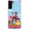 Bobs Burgers Roller Coaster Galaxy S21 FE Clear Case